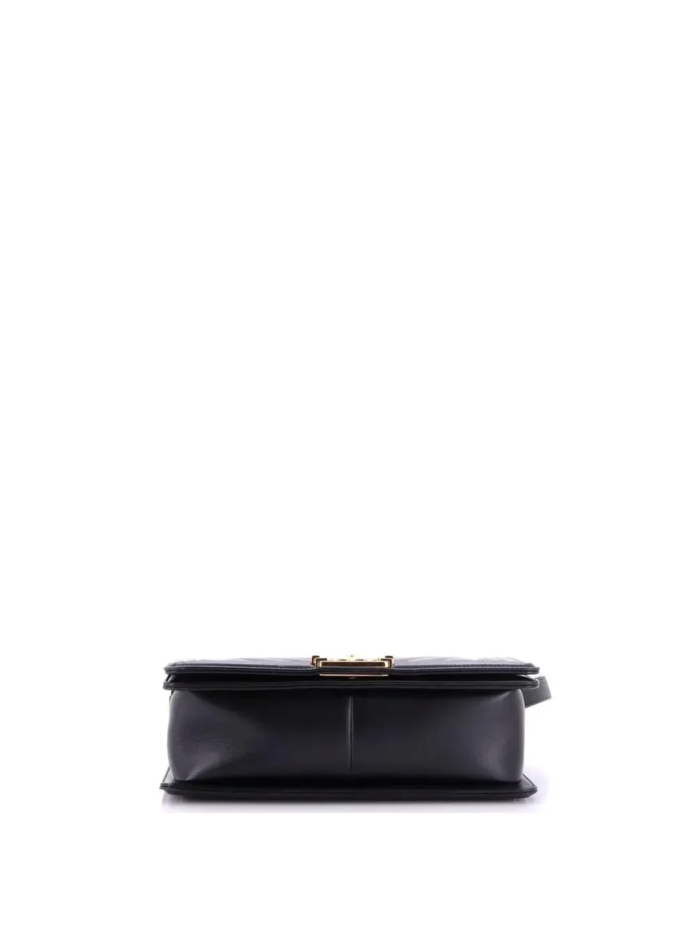 Chanel Boy Flap Bag Chevron Lambskin #343391C33B